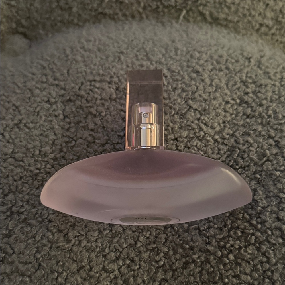 Calvin Klein perfume